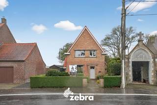 Maison à vendre à Alveringem