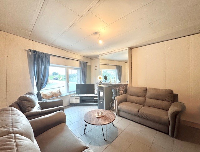 INSTAPKLARE WONING MET 3 KAMERS TE GAVERKE WAREGEM - foto 2