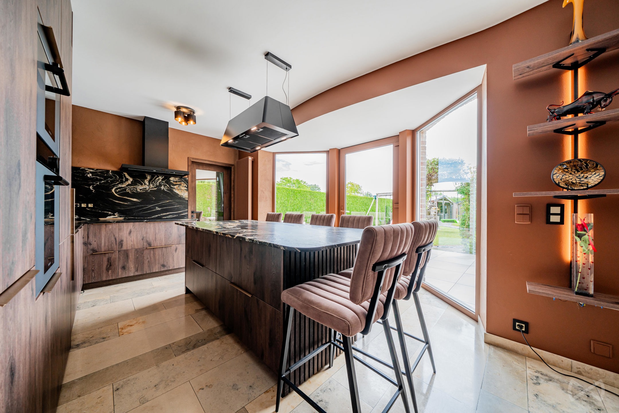 Huis te koop in Fleurus met 5 slaapkamers - foto 5