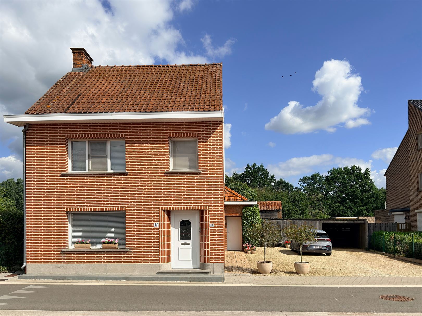 Maison à vendre à Hulshout