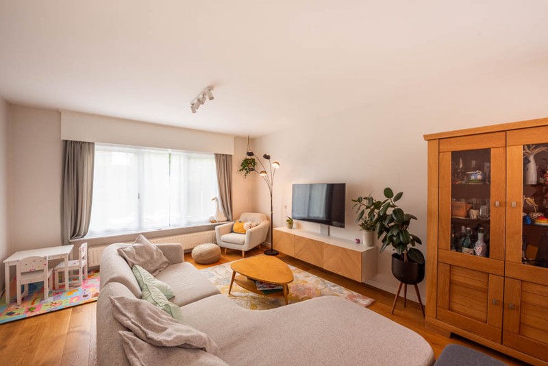 Instapklare woning met garage en tuin - foto 4