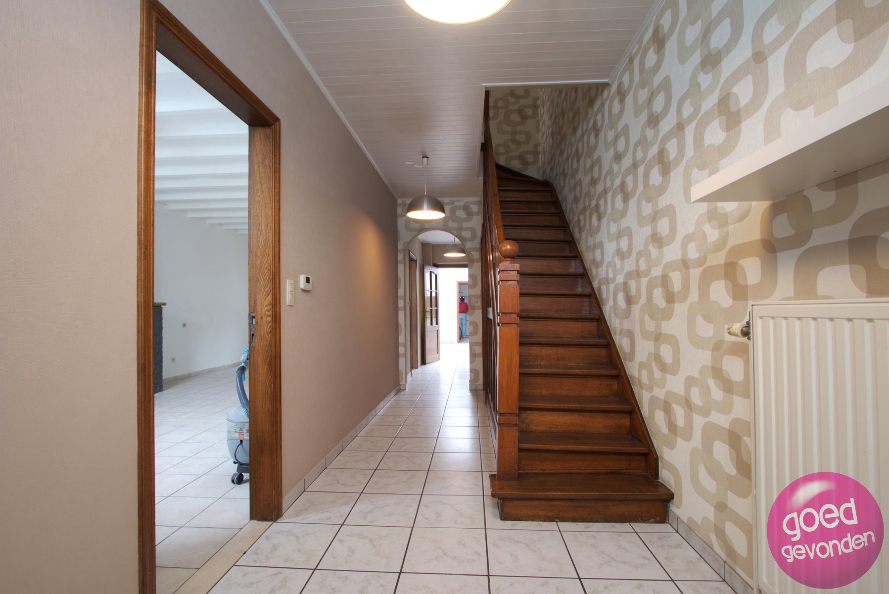 House for rent in Tongeren with 3 bedrooms - photo 4