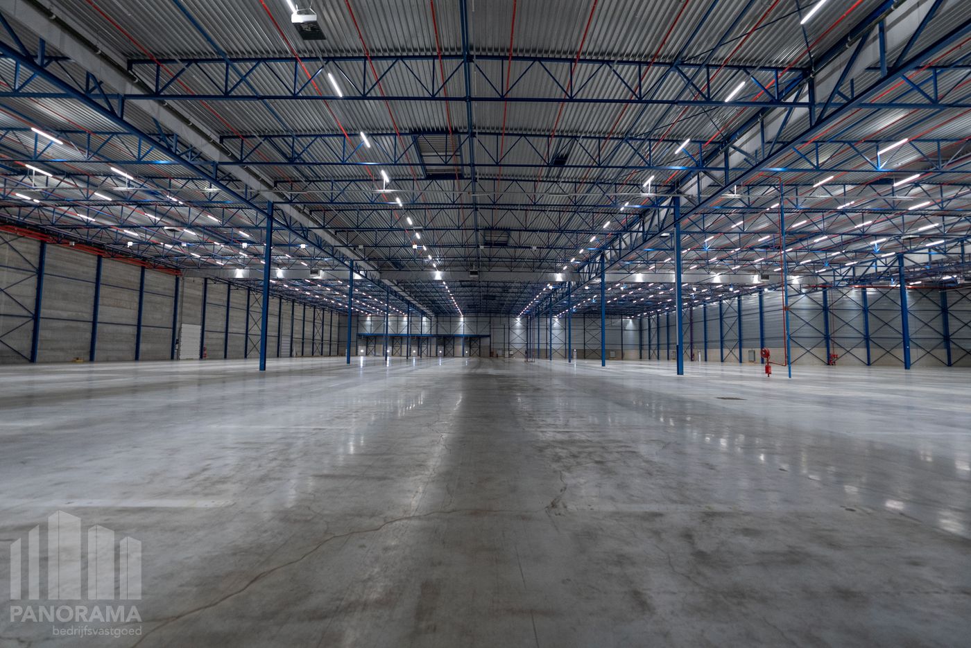 Logistiek magazijn te huur te Willebroek - foto 4