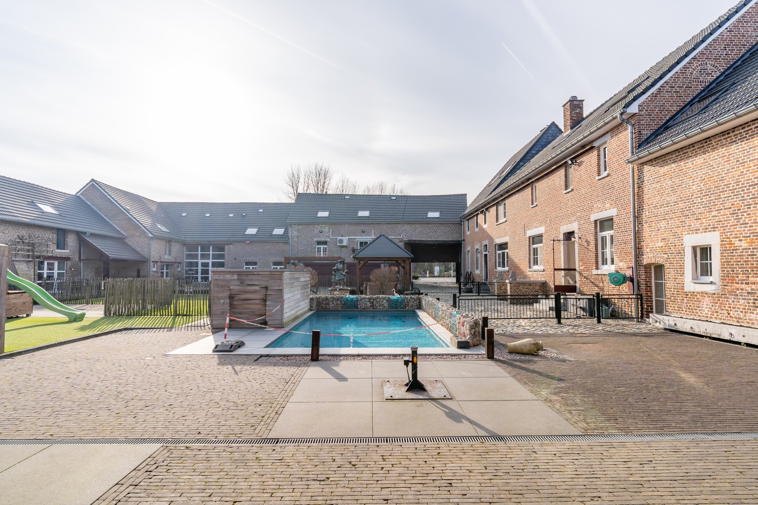 Maison à vendre à Mettekoven - photo 5