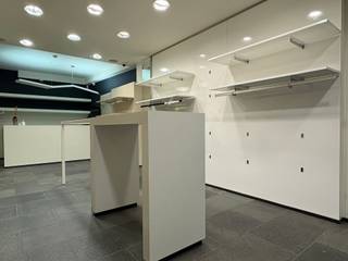 Commercial for rent in Deinze