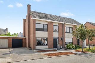 Maison à vendre à Lokeren