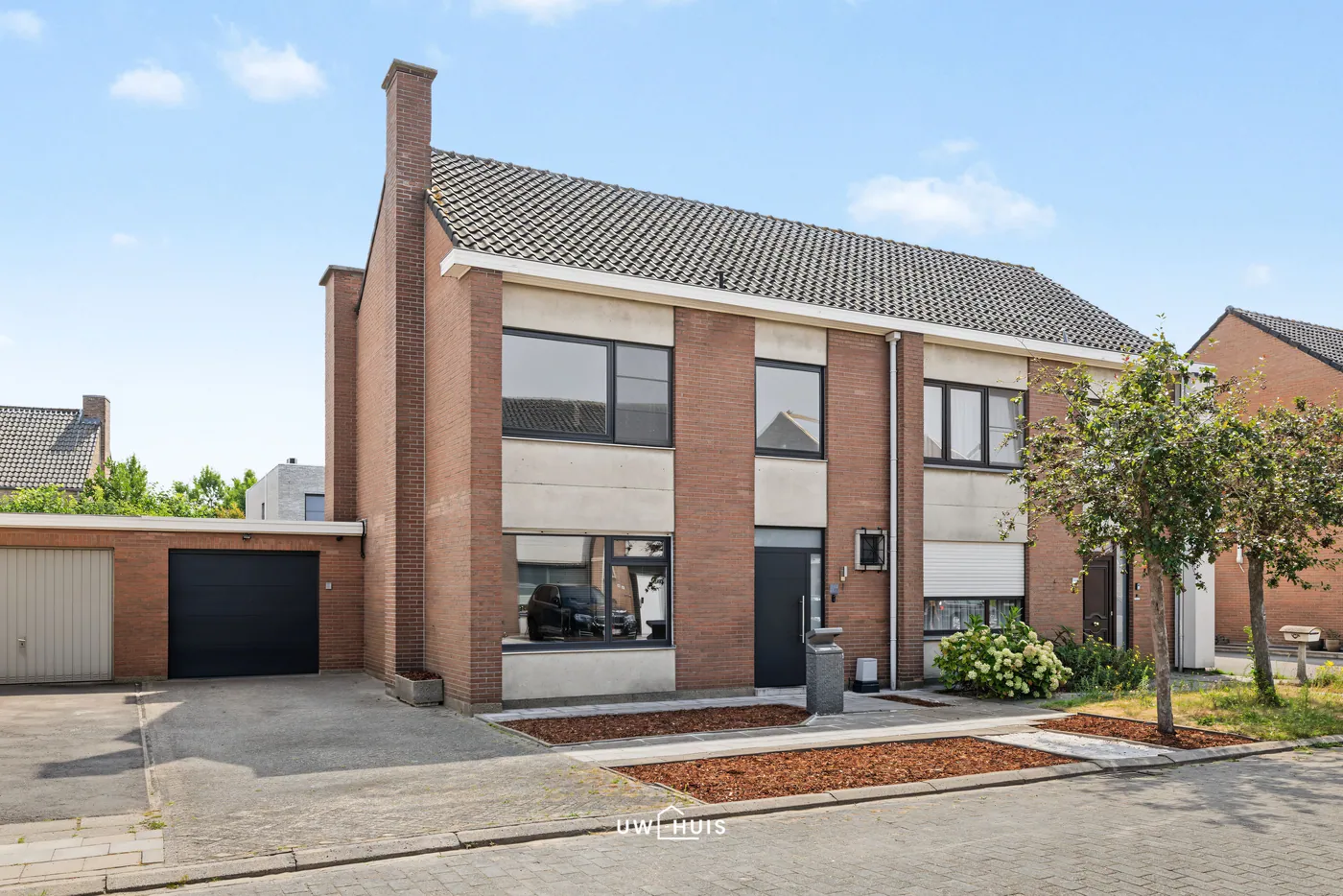 Maison à vendre à Lokeren