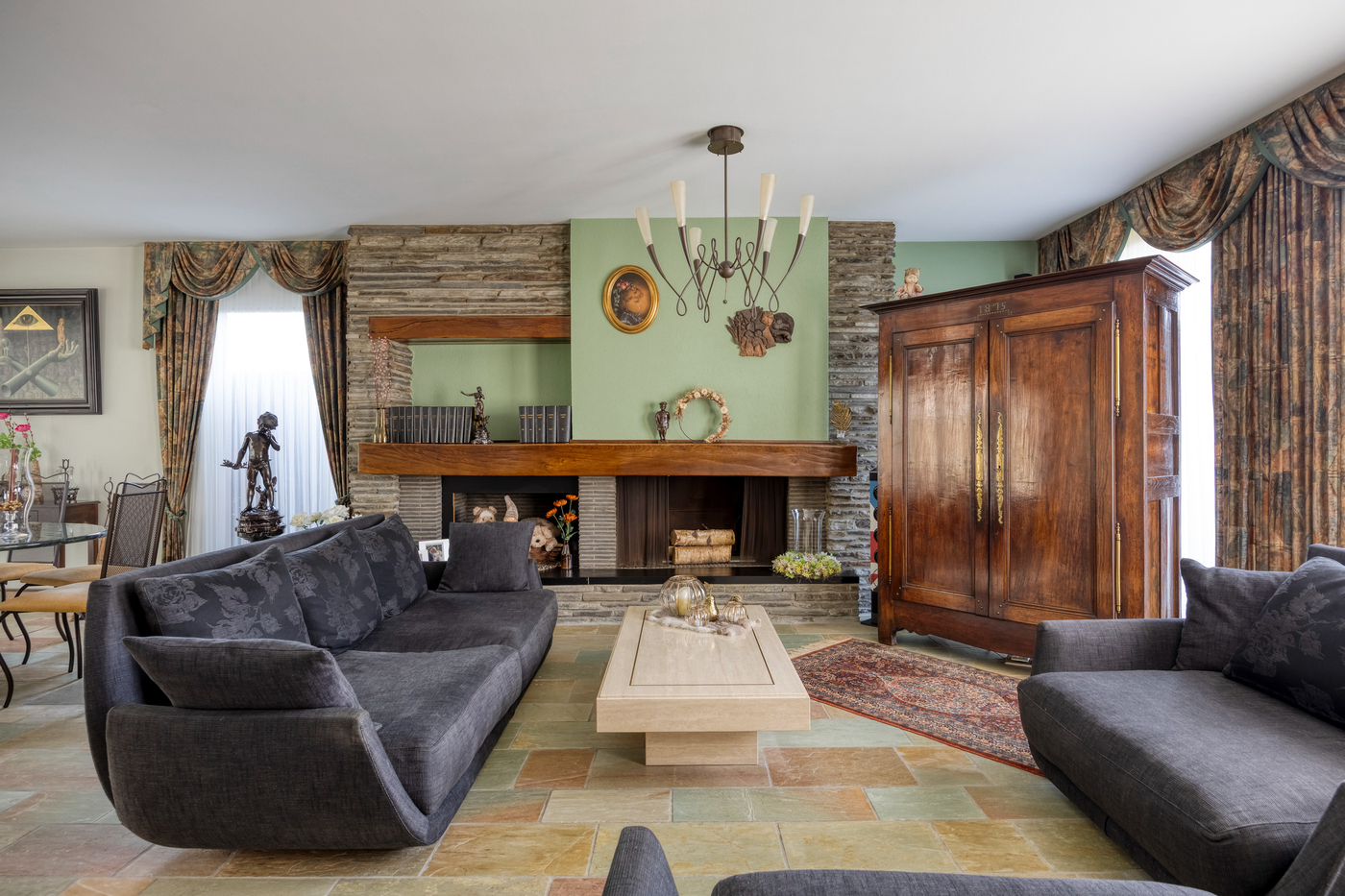 Villa met 4 slaapkamers en prachtige tuin - foto 5