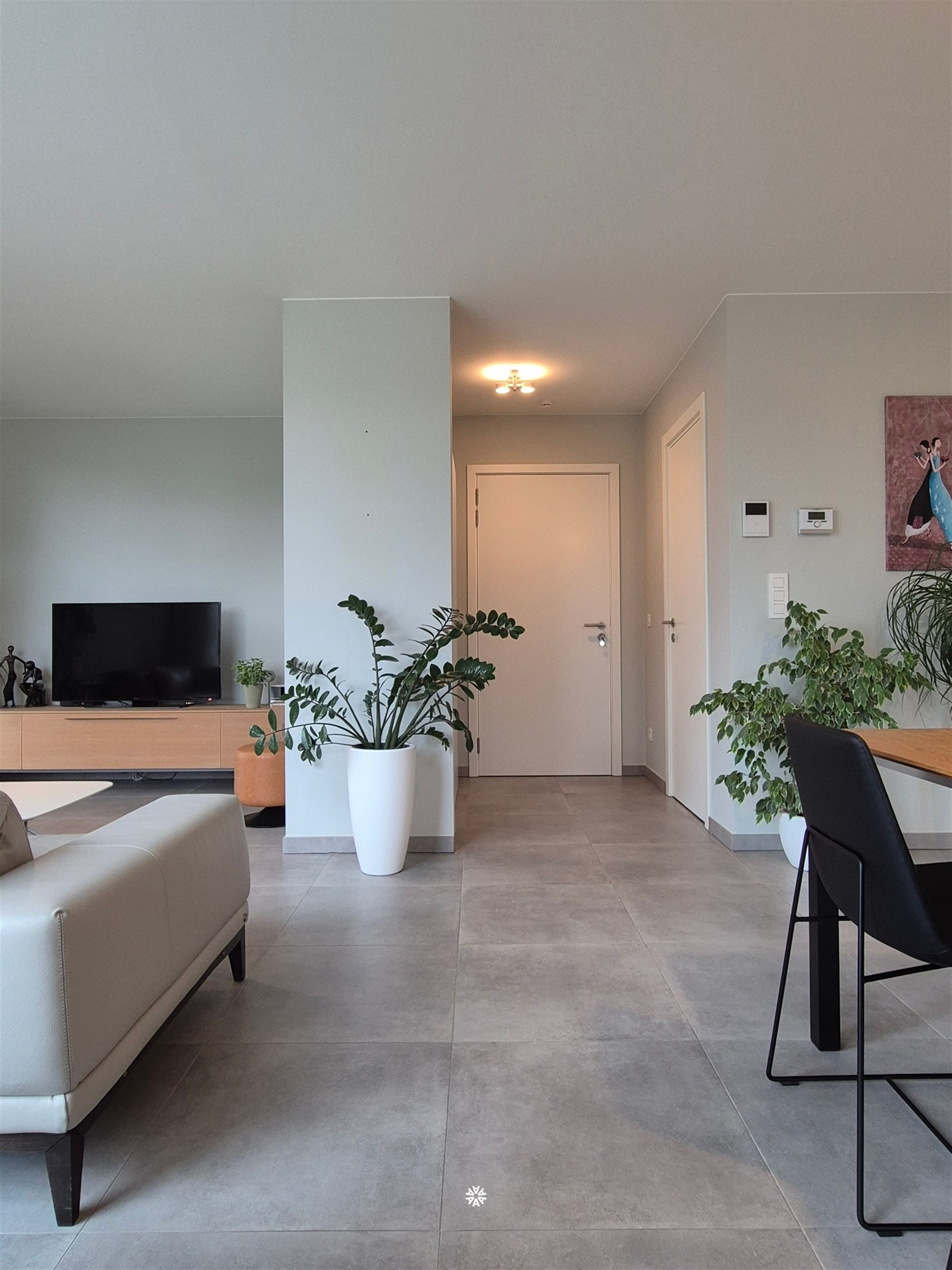 Apartment for rent in Sint-Niklaas with 1 bedroom - photo 4