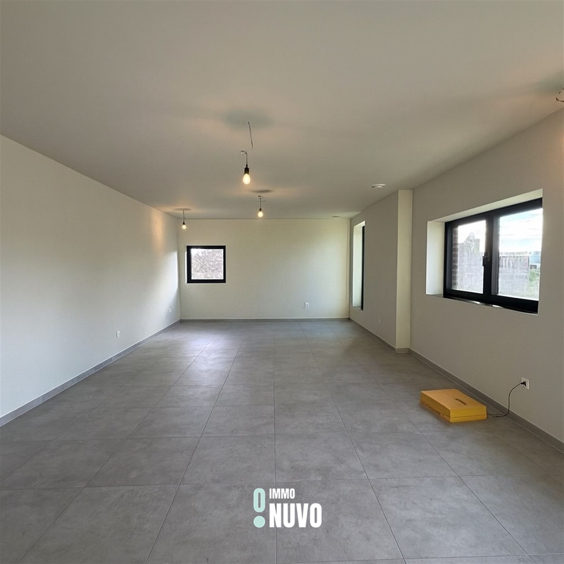 nieuwbouw appartement - foto 4