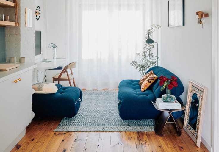 Appartement te koop in Berchem met 1 slaapkamer - foto 1