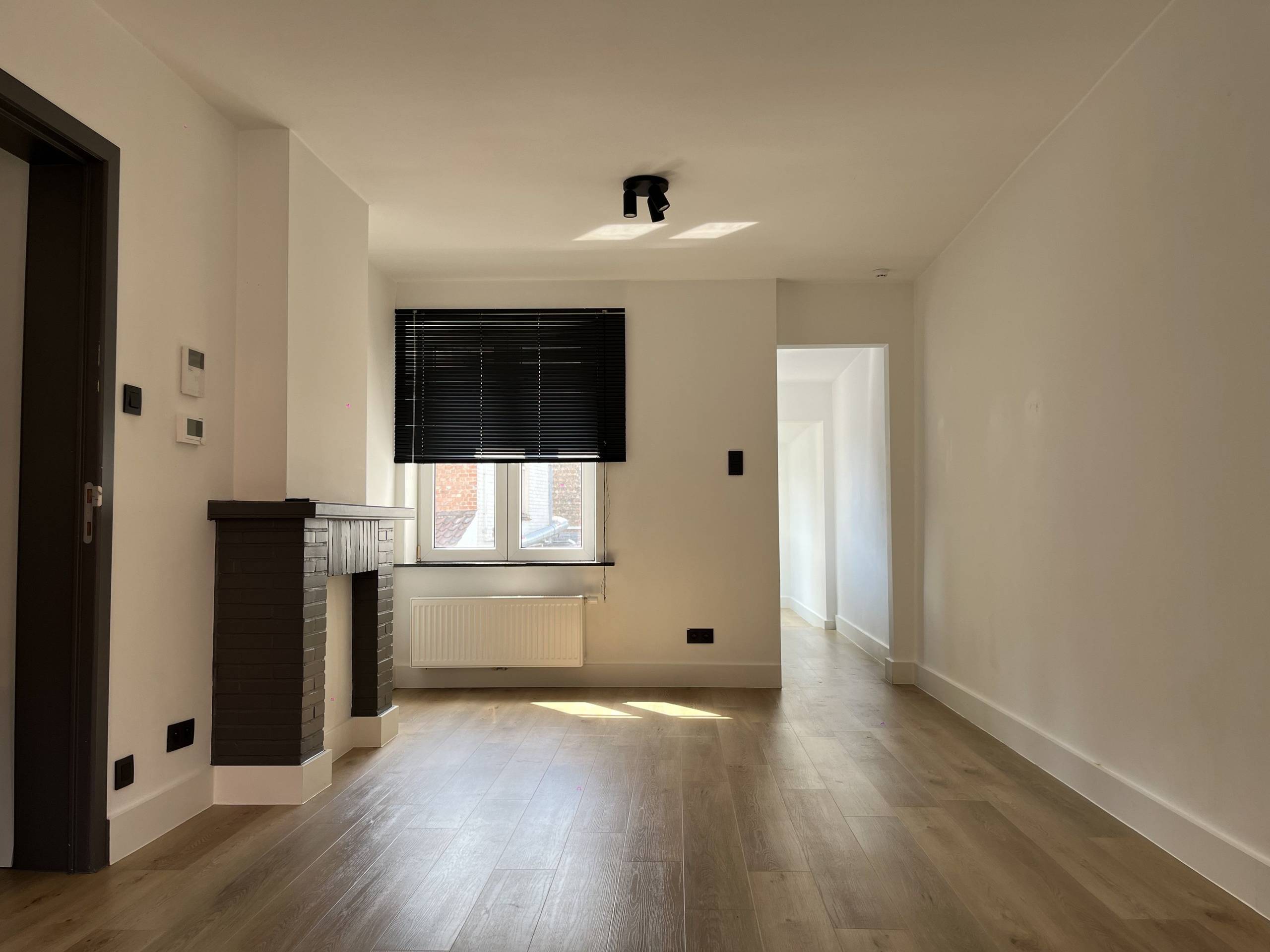 Instapklaar één-slaapkamerappartement in het Sint-Annakwartier te Brugge - foto 3