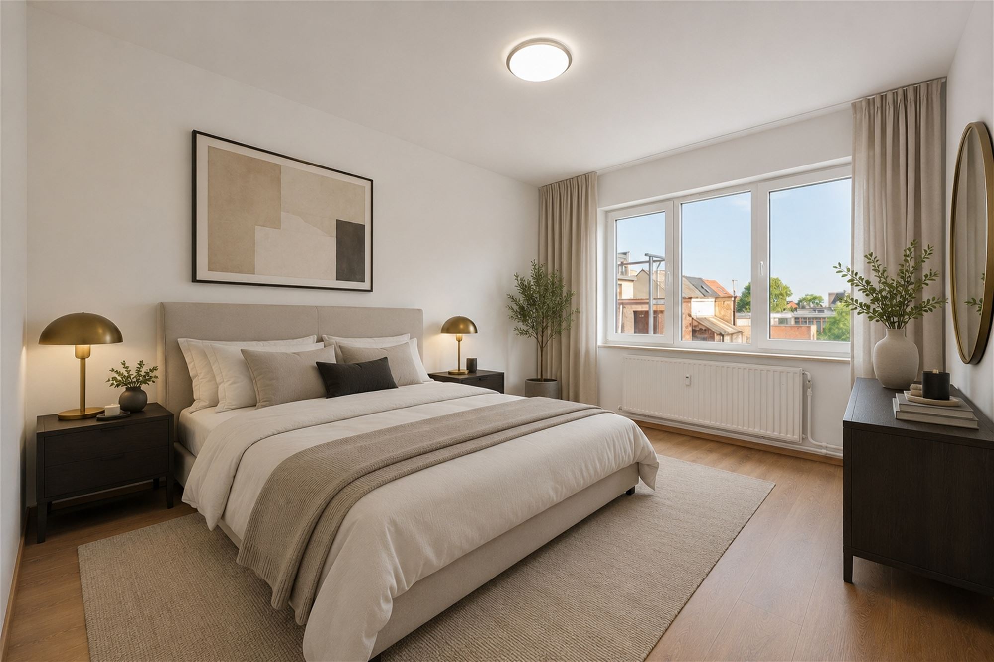 Appartement - photo 3