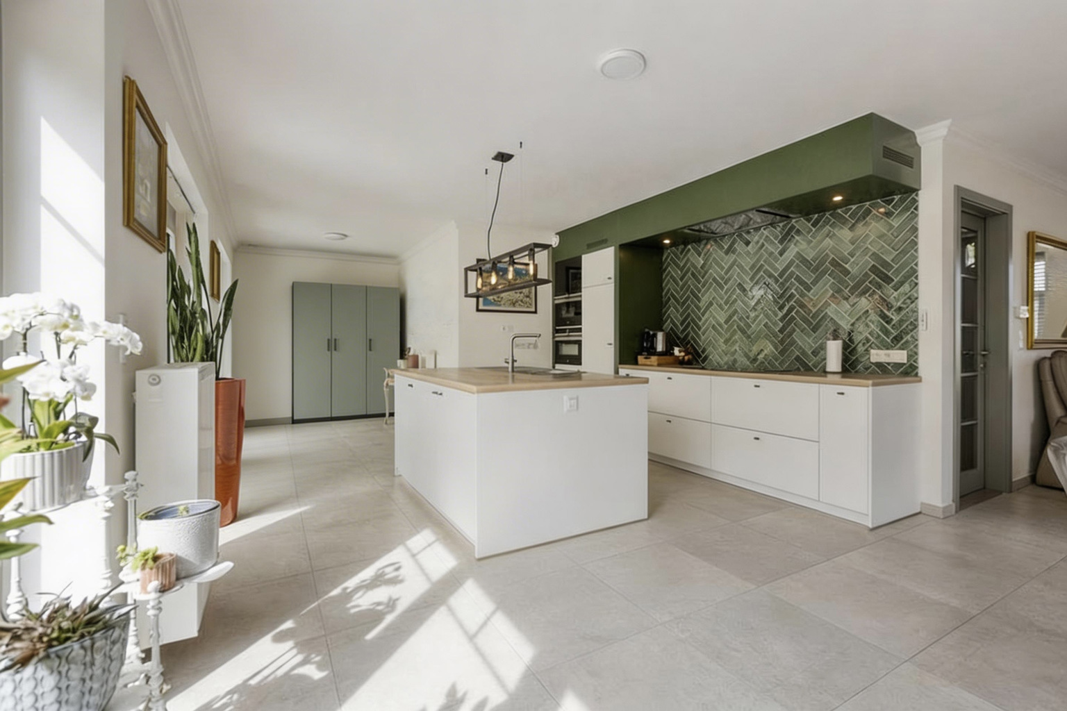 House for sale in Boutersem with 3 bedrooms - photo 4