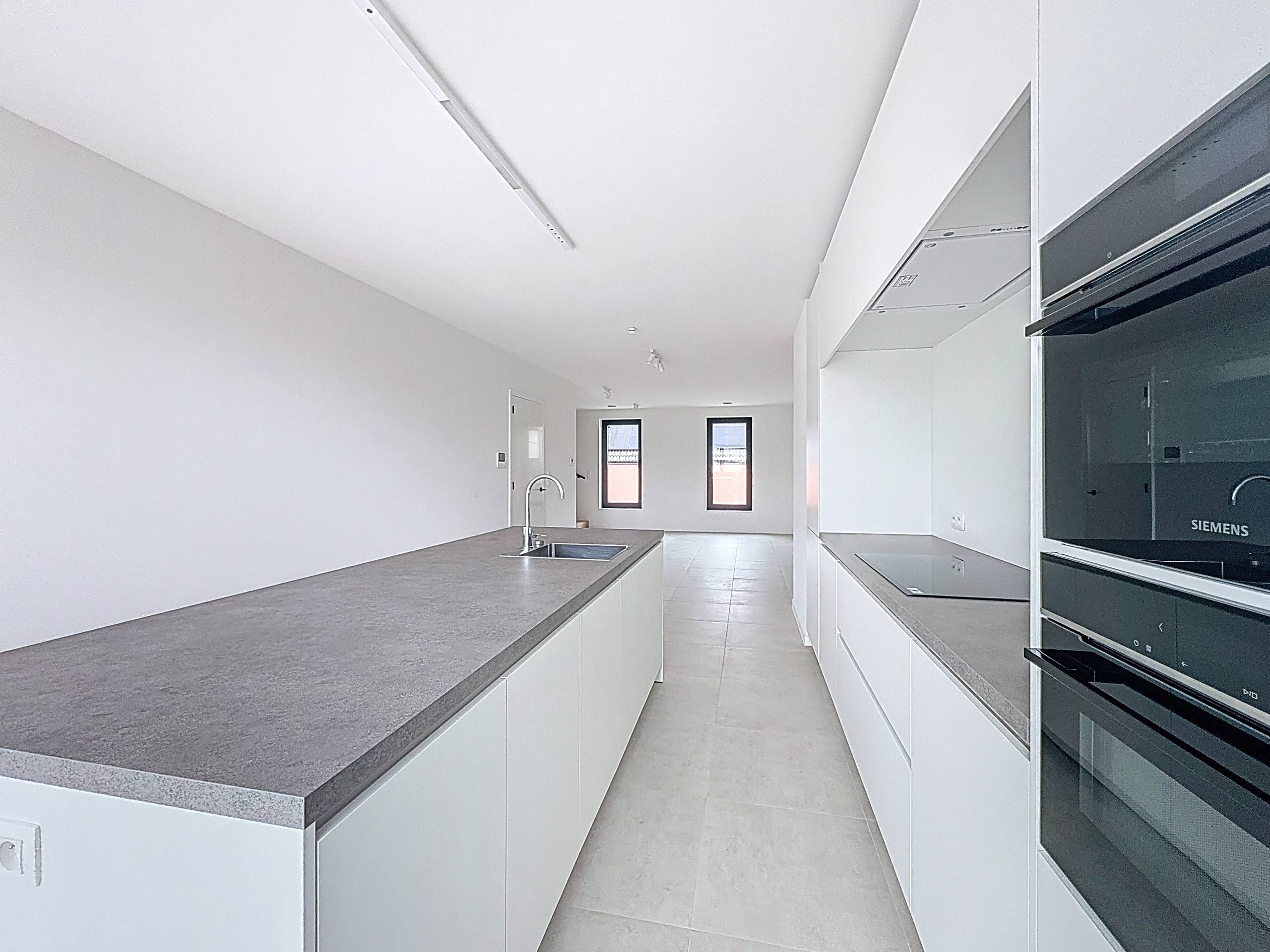 Apartment for rent in Grimbergen with 2 bedrooms - photo 5