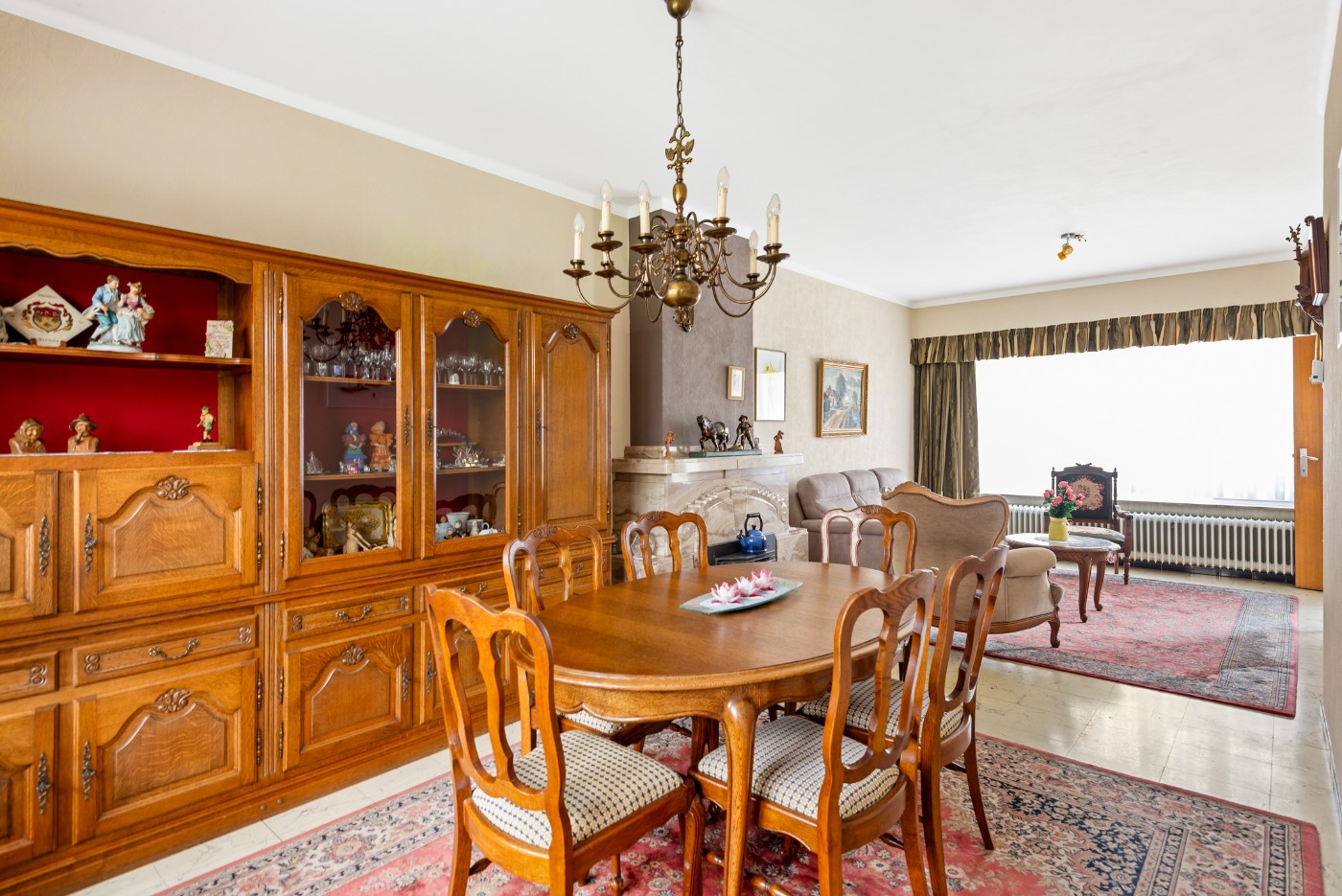 Maison à vendre à Ekeren avec 4 chambres - photo 4