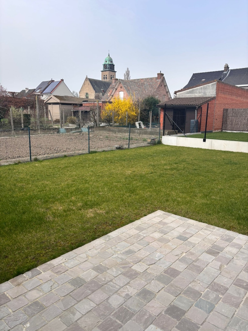 House for sale in Wevelgem with 3 bedrooms - photo 4