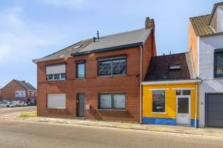 House for sale in Meerhout