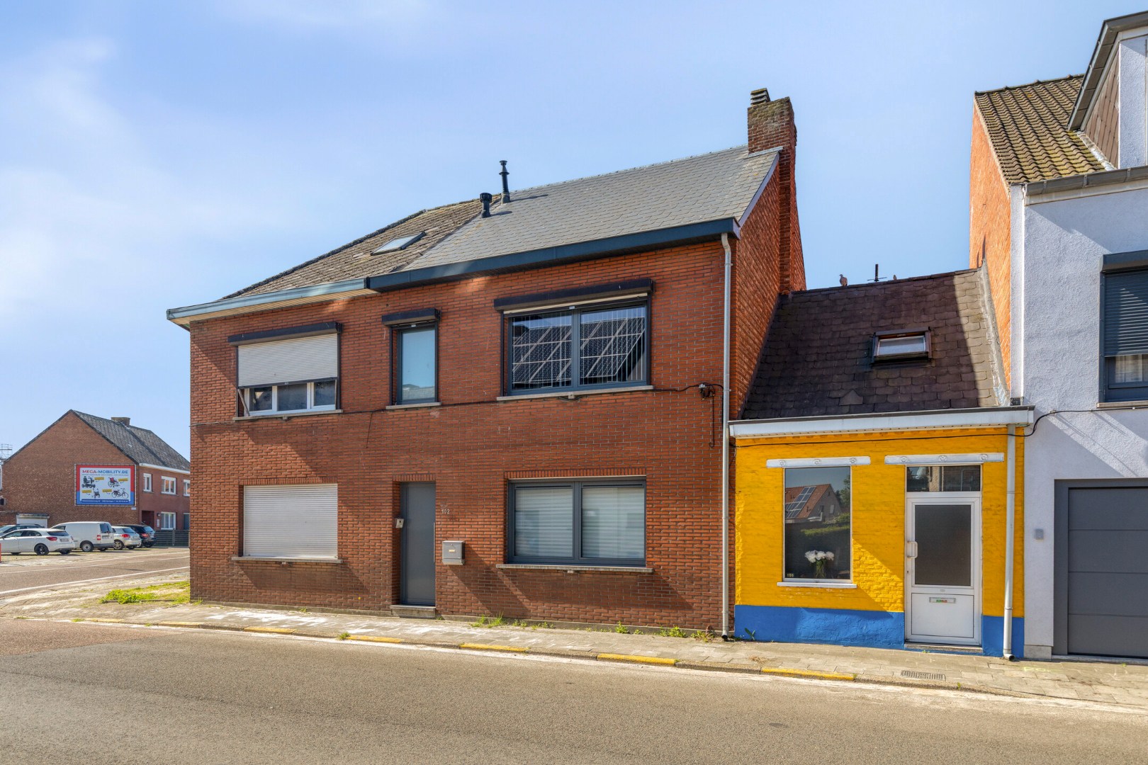 House for sale in Meerhout with 3 bedrooms - photo 1