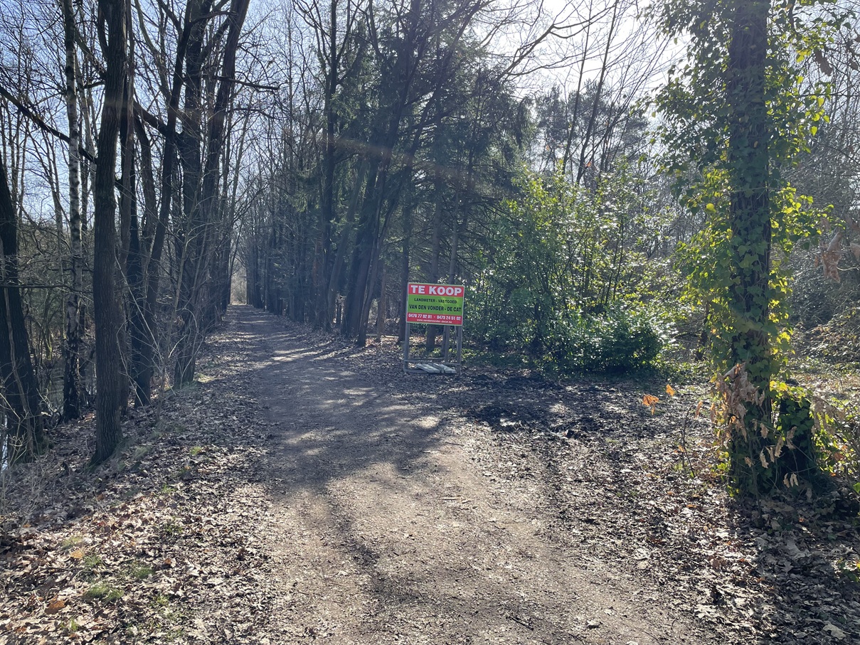 Terrain à vendre à Westmeerbeek - photo 2