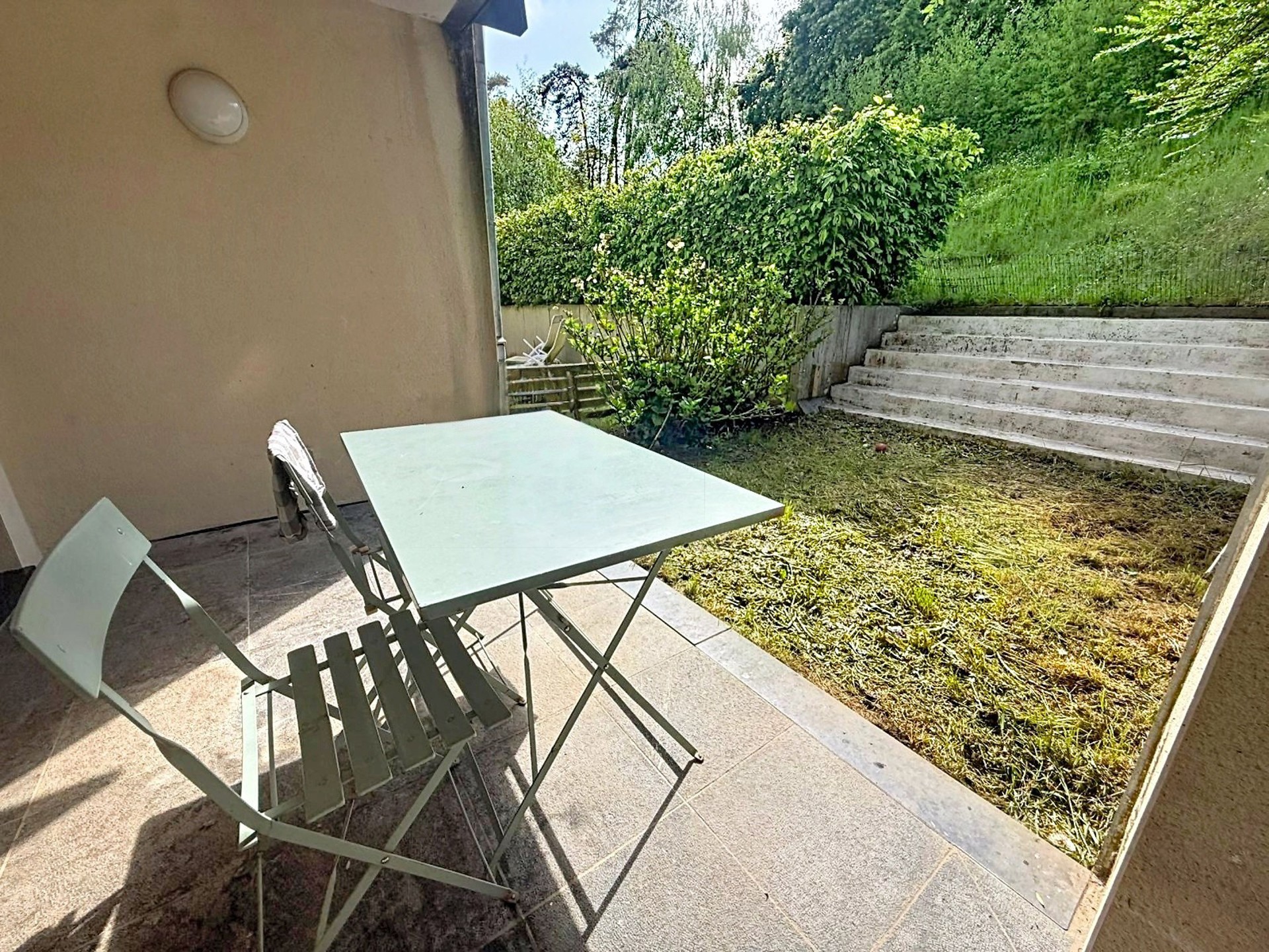 Appartement te huur in Saint-Léger met 2 slaapkamers - foto 3