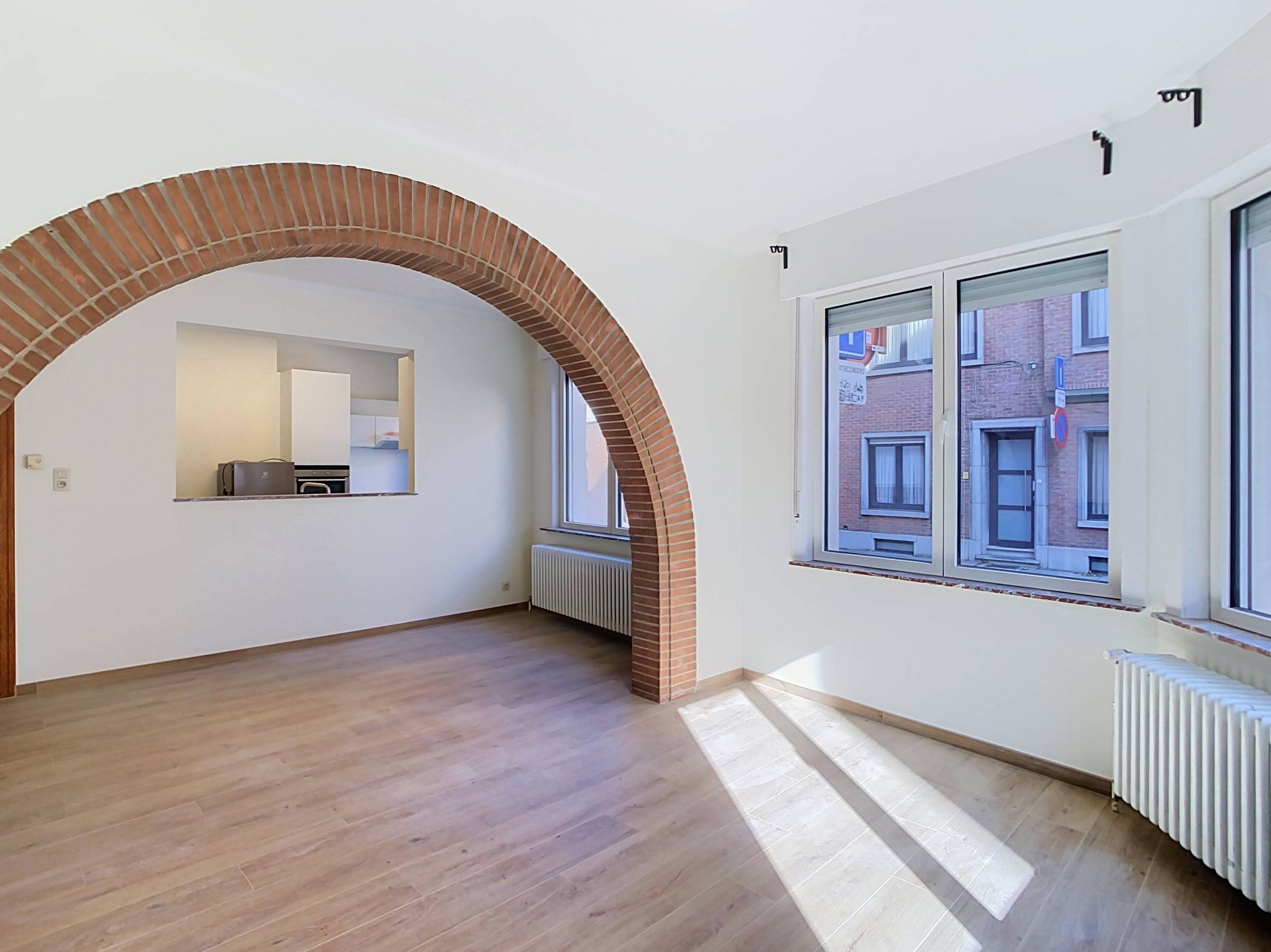 Beautifully renovated apartment in the heart of Leuven! - photo 4