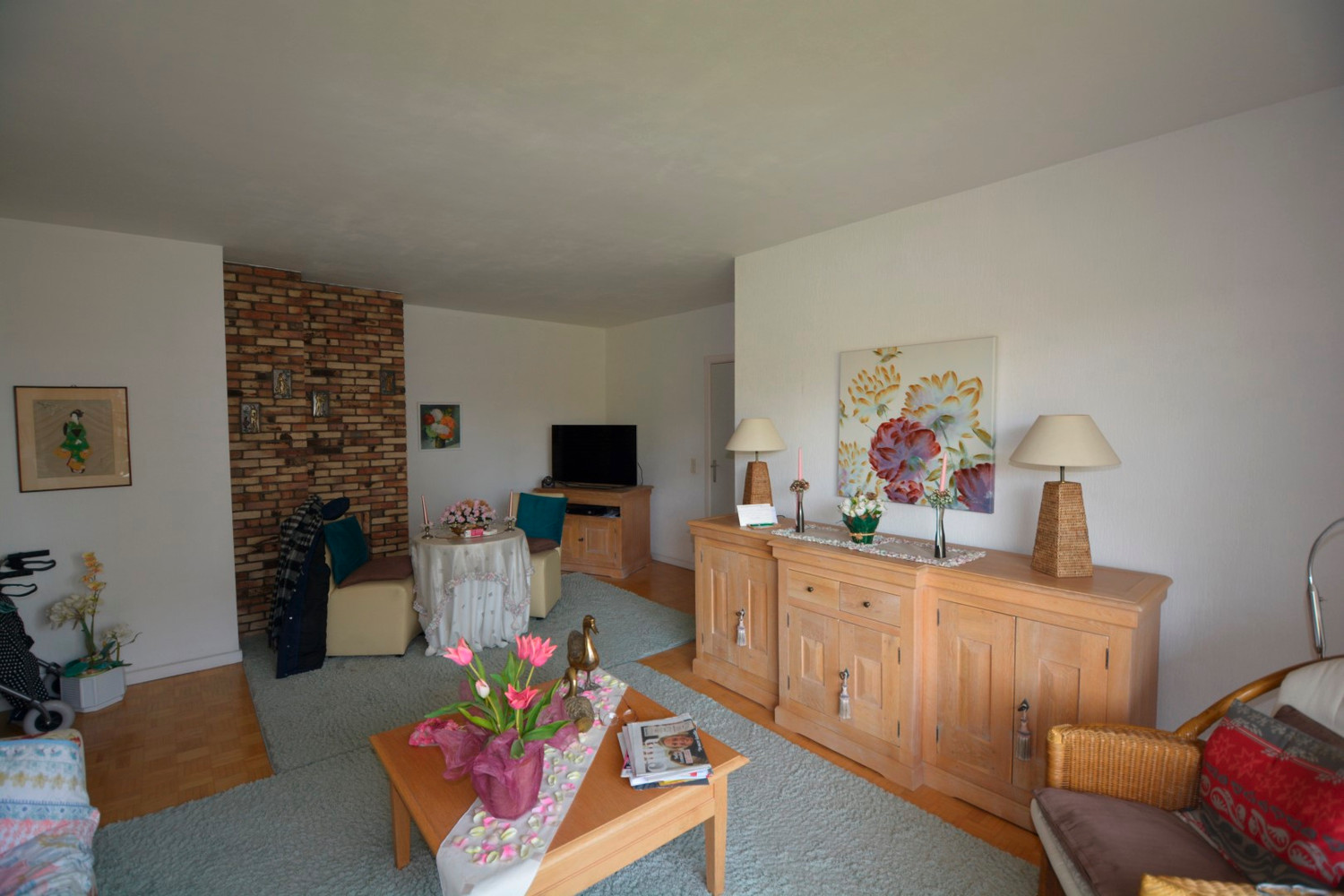 Appartement à vendre à Berchem avec 2 chambres - photo 4