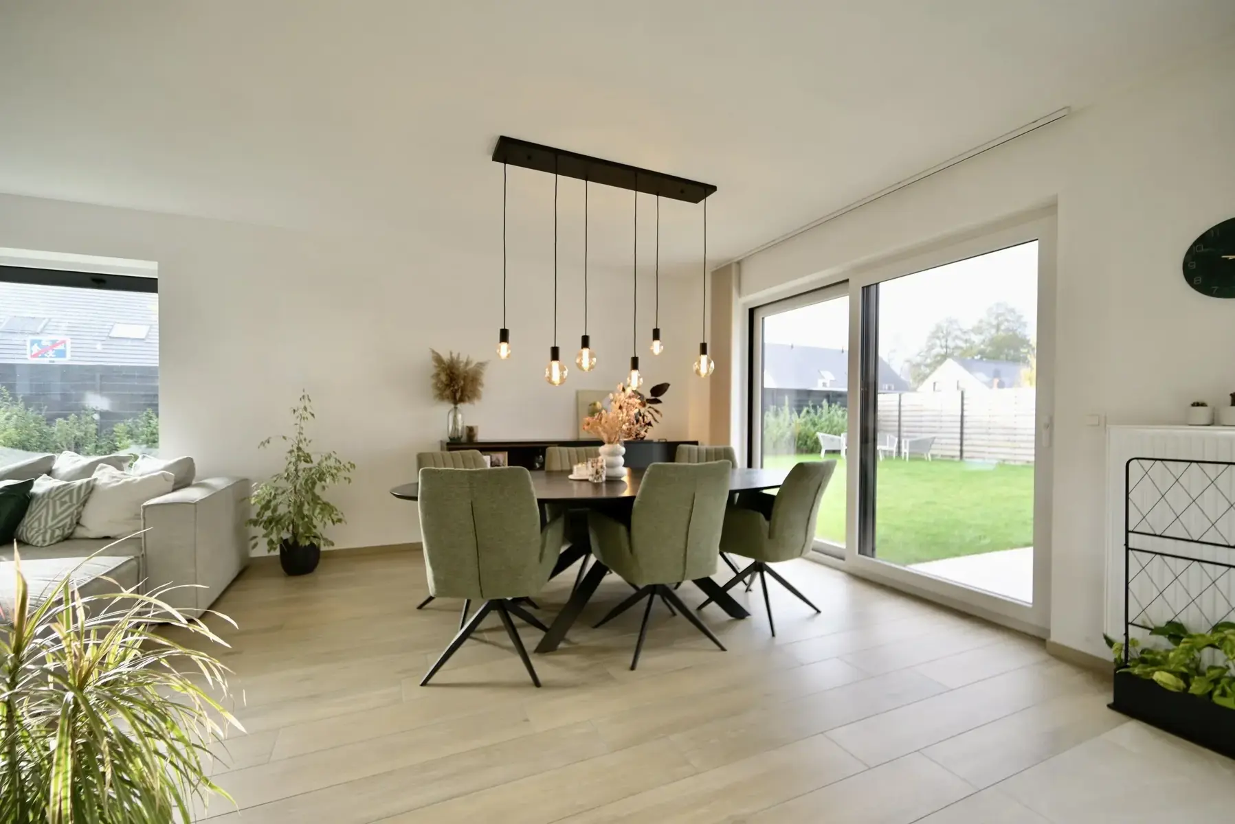 Maison à vendre à Deerlijk avec 3 chambres - photo 5