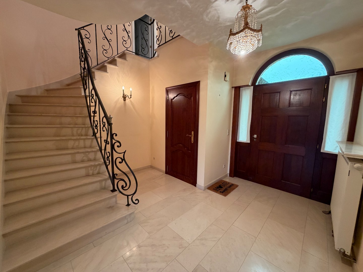 Ruime en rustig gelegen Spaanse villa te Dikkelvenne. - foto 4