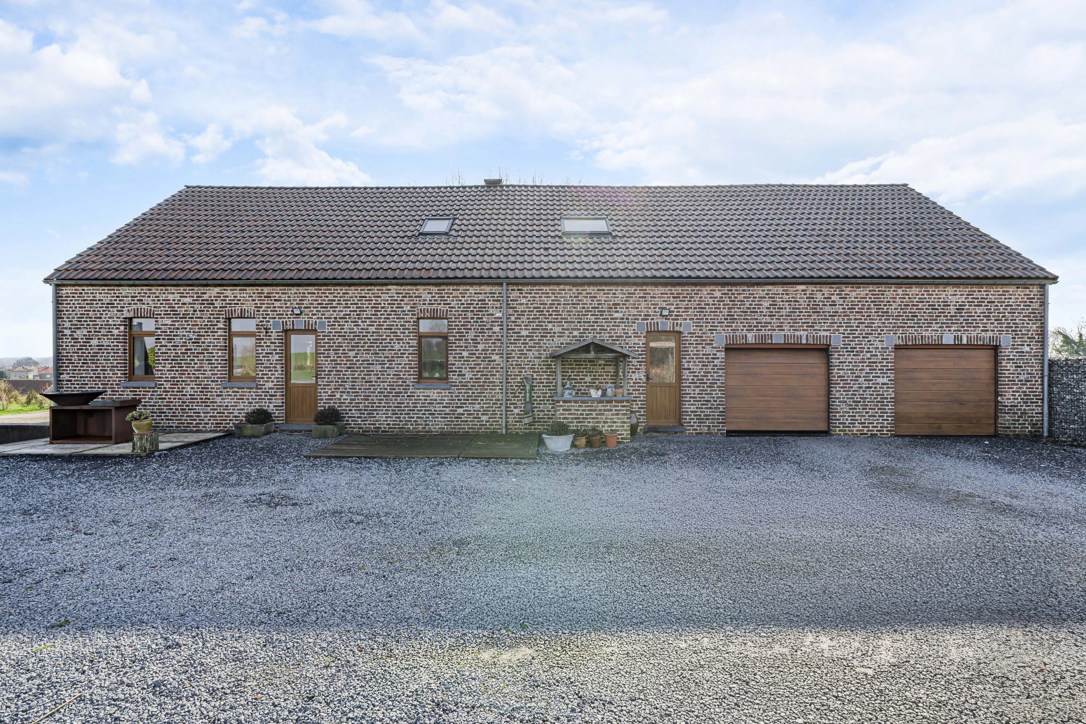 Maison à vendre à Villers-Saint-Amand avec 3 chambres - photo 2