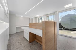 Commercial for sale in Blankenberge