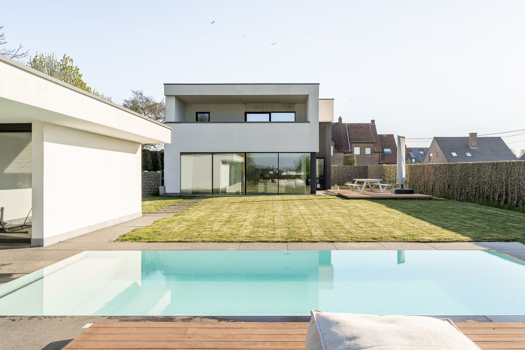 House for sale in Menen with 4 bedrooms - photo 2