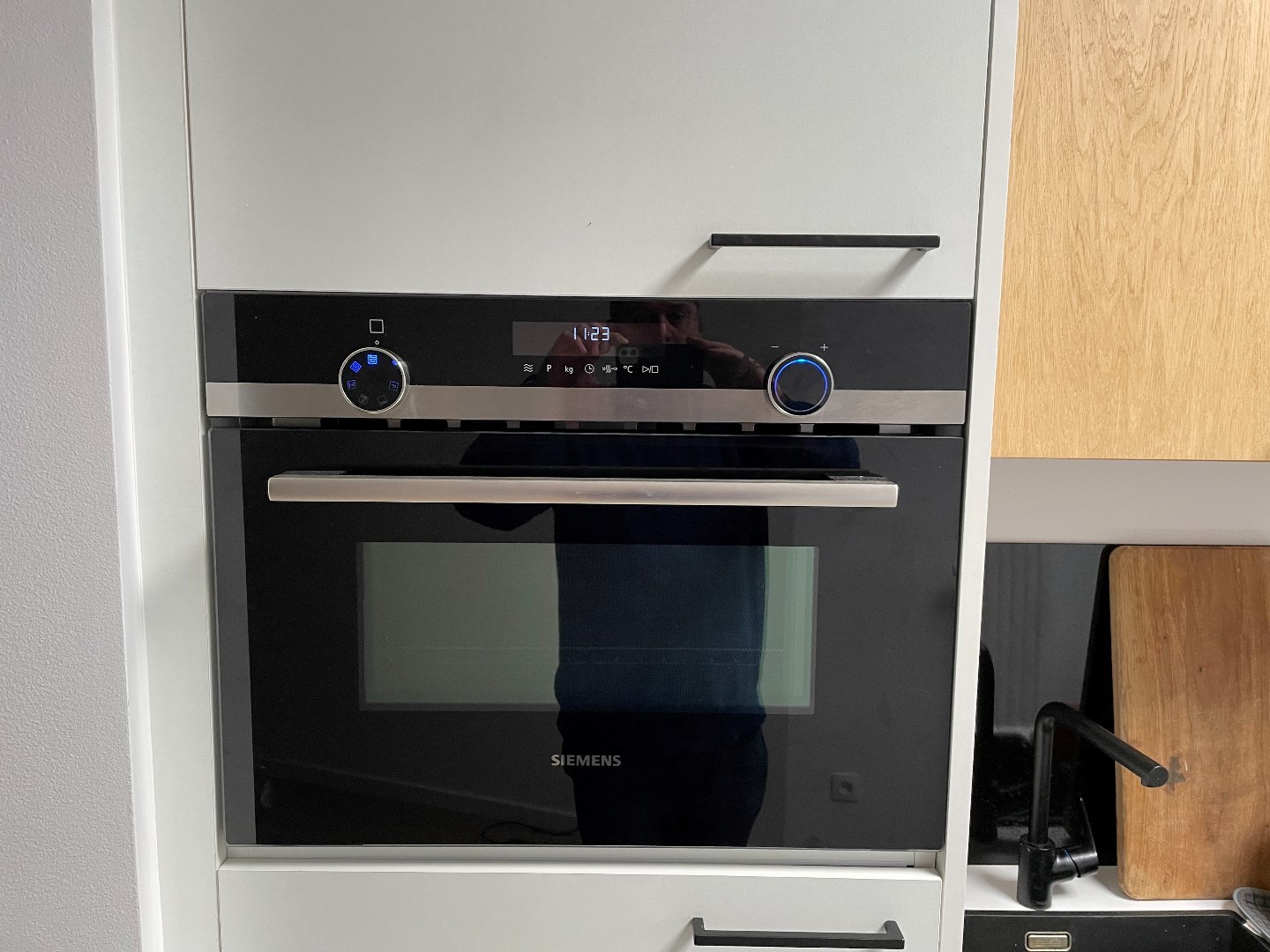 Vernieuwde, energiezuinige woning in centrum Evergem - foto 5