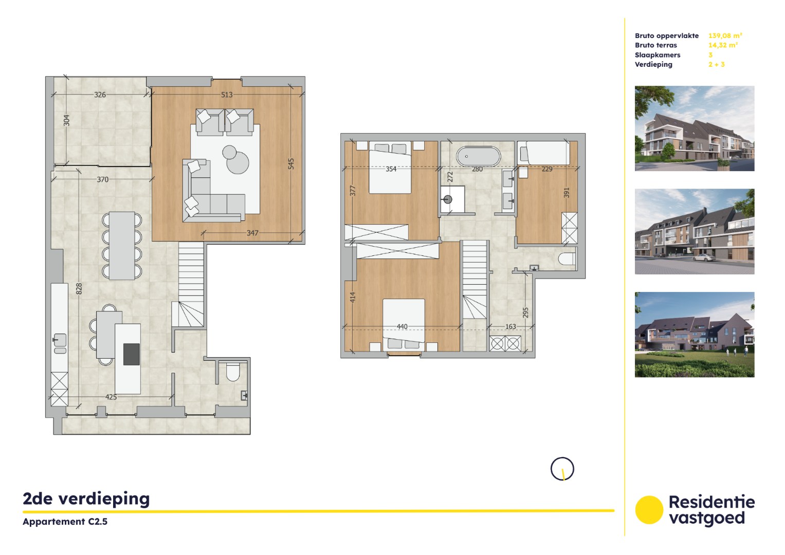 Projet à vendre à Oudenburg - photo 1