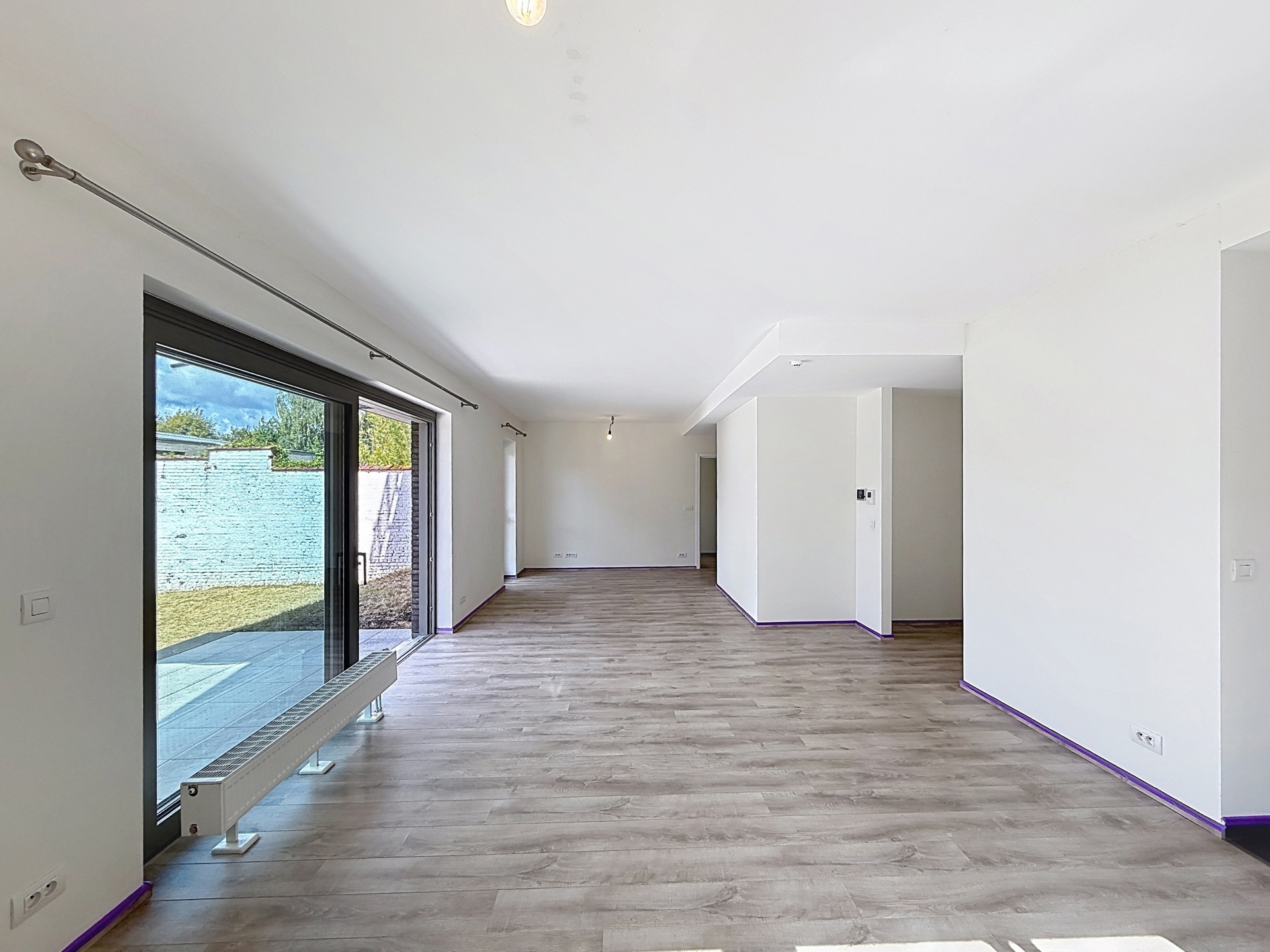 Appartement te huur in Waterloo
