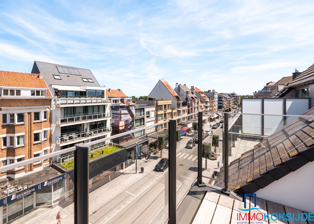 Monico 0401 Koksijde - photo 5