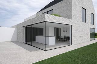 We vinden deze mooie bouwgrond voor een halfopen bebouwing van circa 6,5 are terug nabij Zonhoven-centrum. Voor meer informatie...