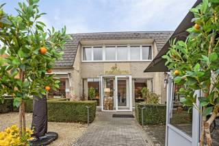 Commercial for sale in Mechelen