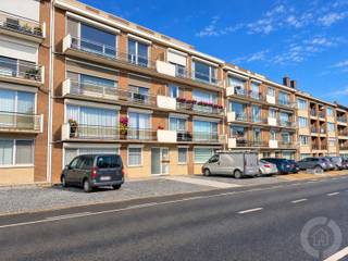 Apartment for rent in Tessenderlo-Ham