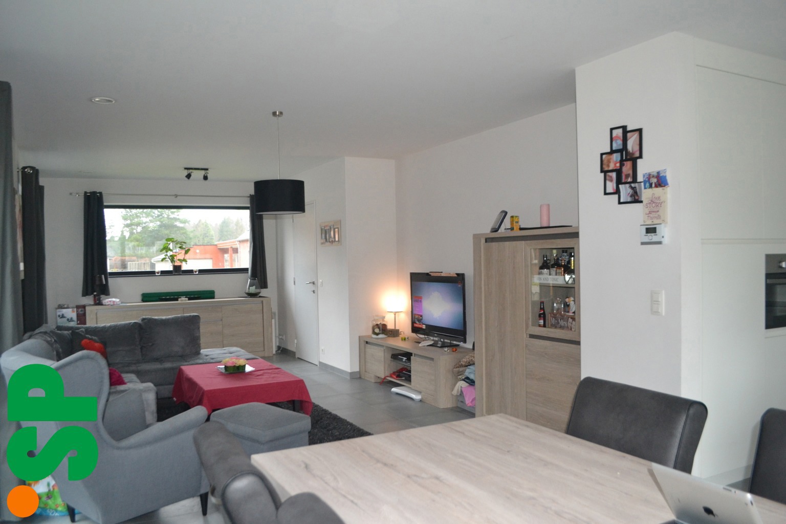 Huis te huur in Grobbendonk met 4 slaapkamers - foto 4