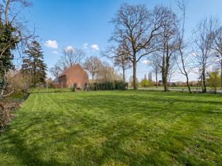 Grond te koop in Edingen