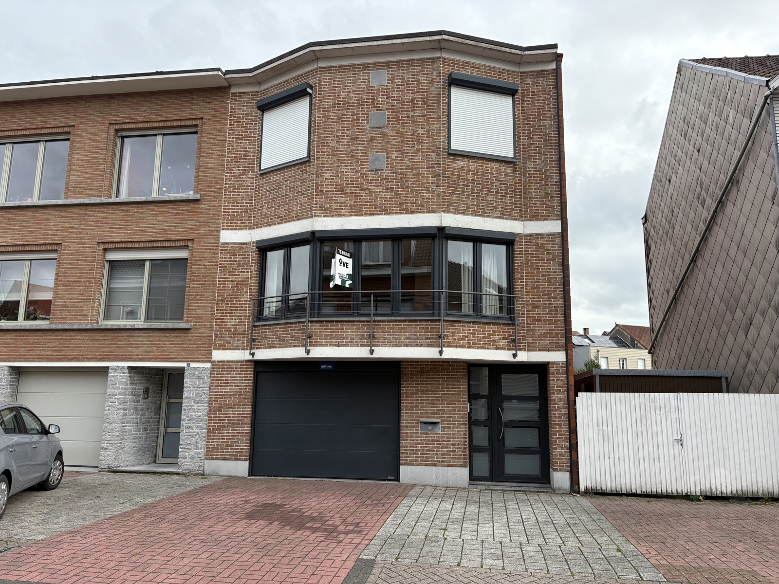 Goed gelegen woning met lift - foto 1