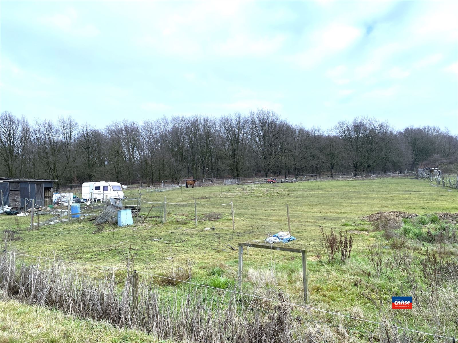 Unieke weiland - grondgebied | 20.251m² - foto 4