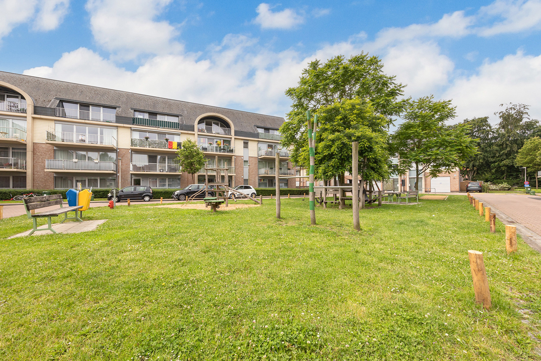 Appartement te koop in Essen met 2 slaapkamers - foto 5