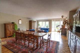 Living on the Augustijnslei means enjoying a part of Brasschaat where life moves in harmony with greenery. Right across from AZ Klina and only...