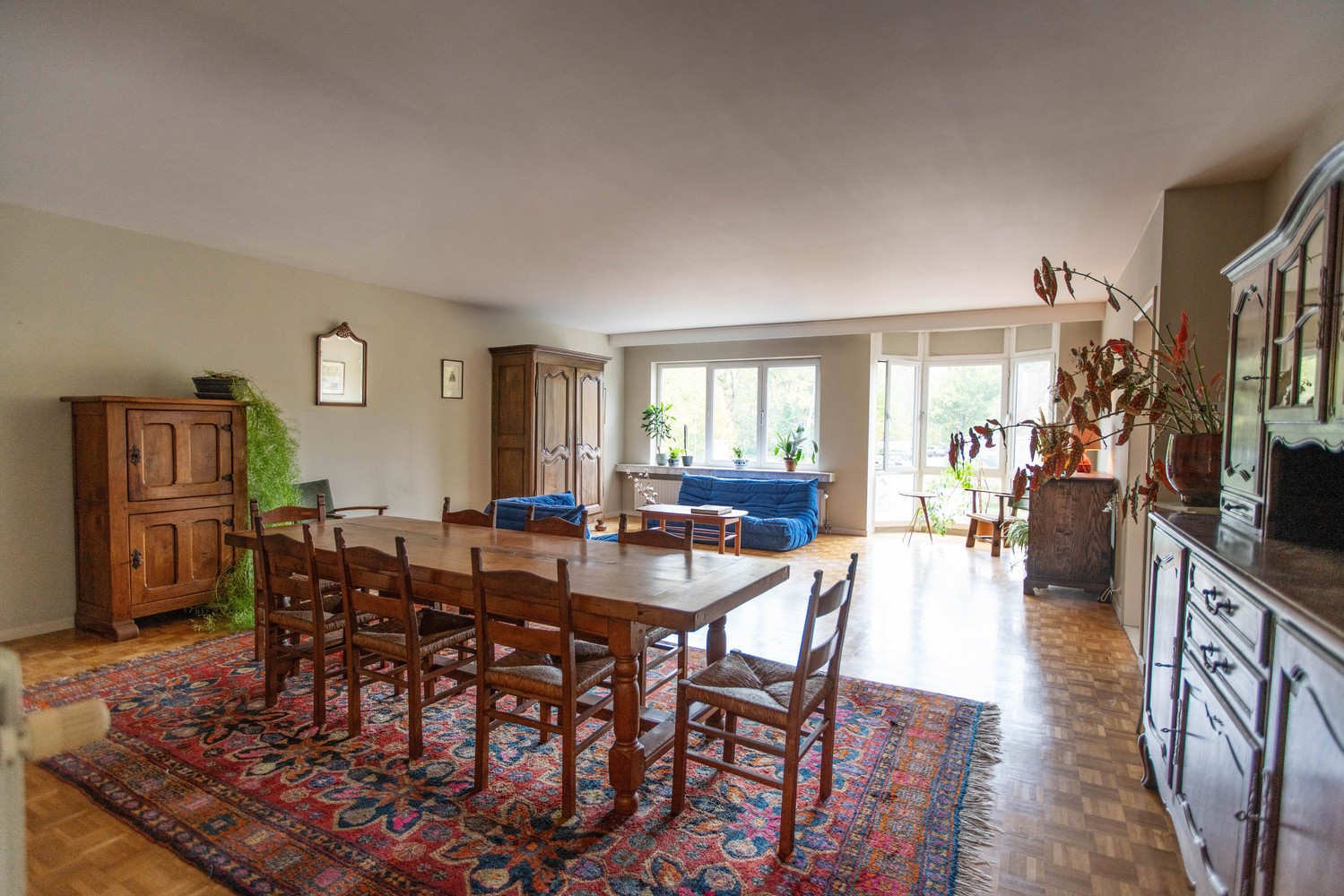 3 Bedroom apartment where warmth and space come together – EPC A - photo 3