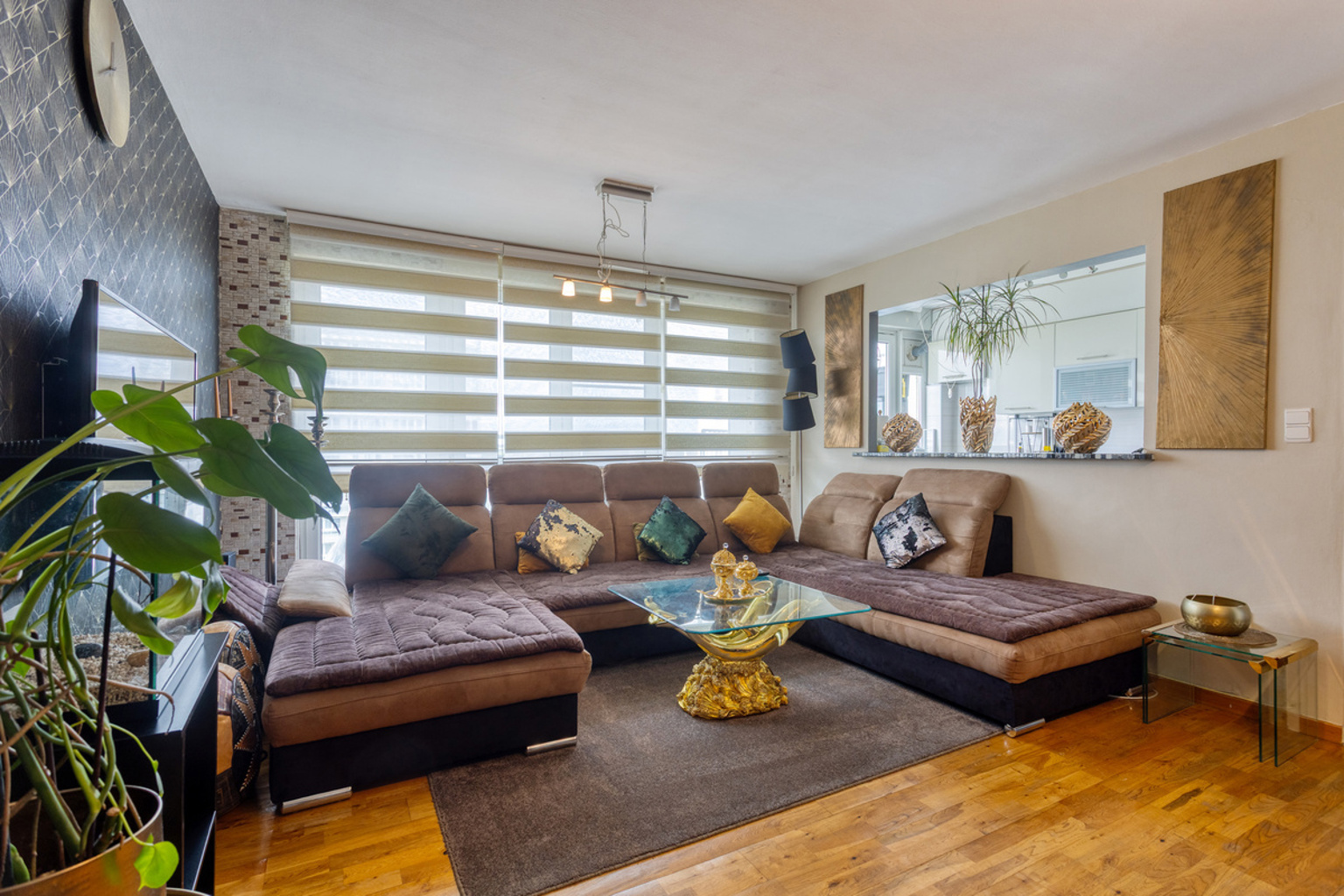 Appartement à vendre à Zellik avec 2 chambres - photo 1