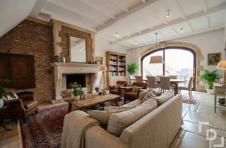 Appartement à louer à Ypres