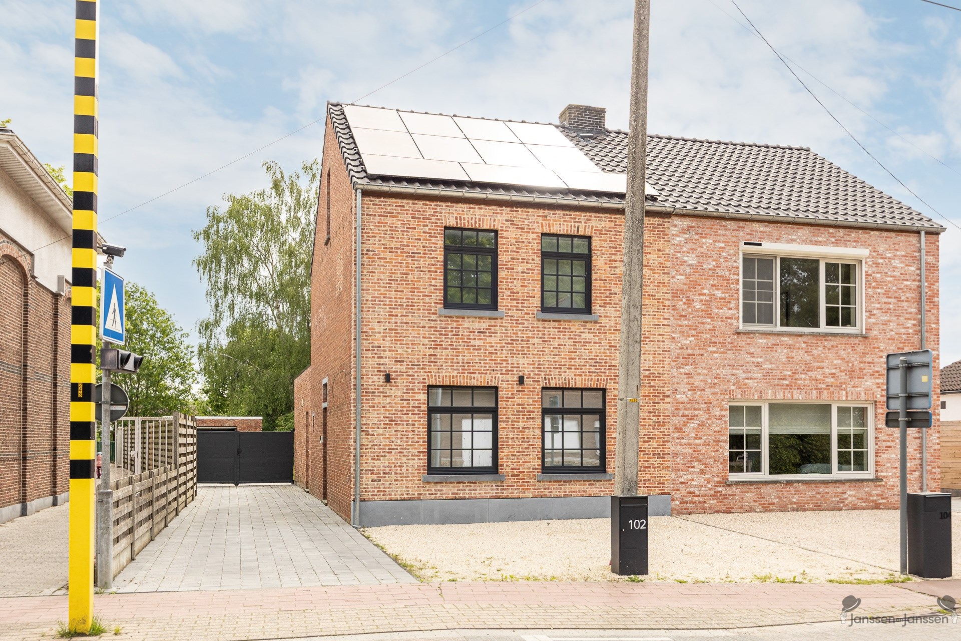 Exclusief wonen nabij het meer van Keerbergen luxe, rust & topafwerking - foto 1