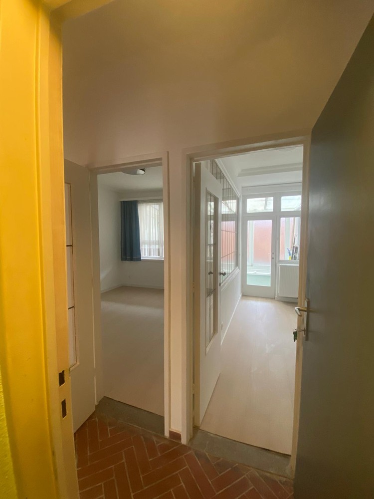 Gezellig 2 kamer appartement op de Vrijdagmarkt - foto 5